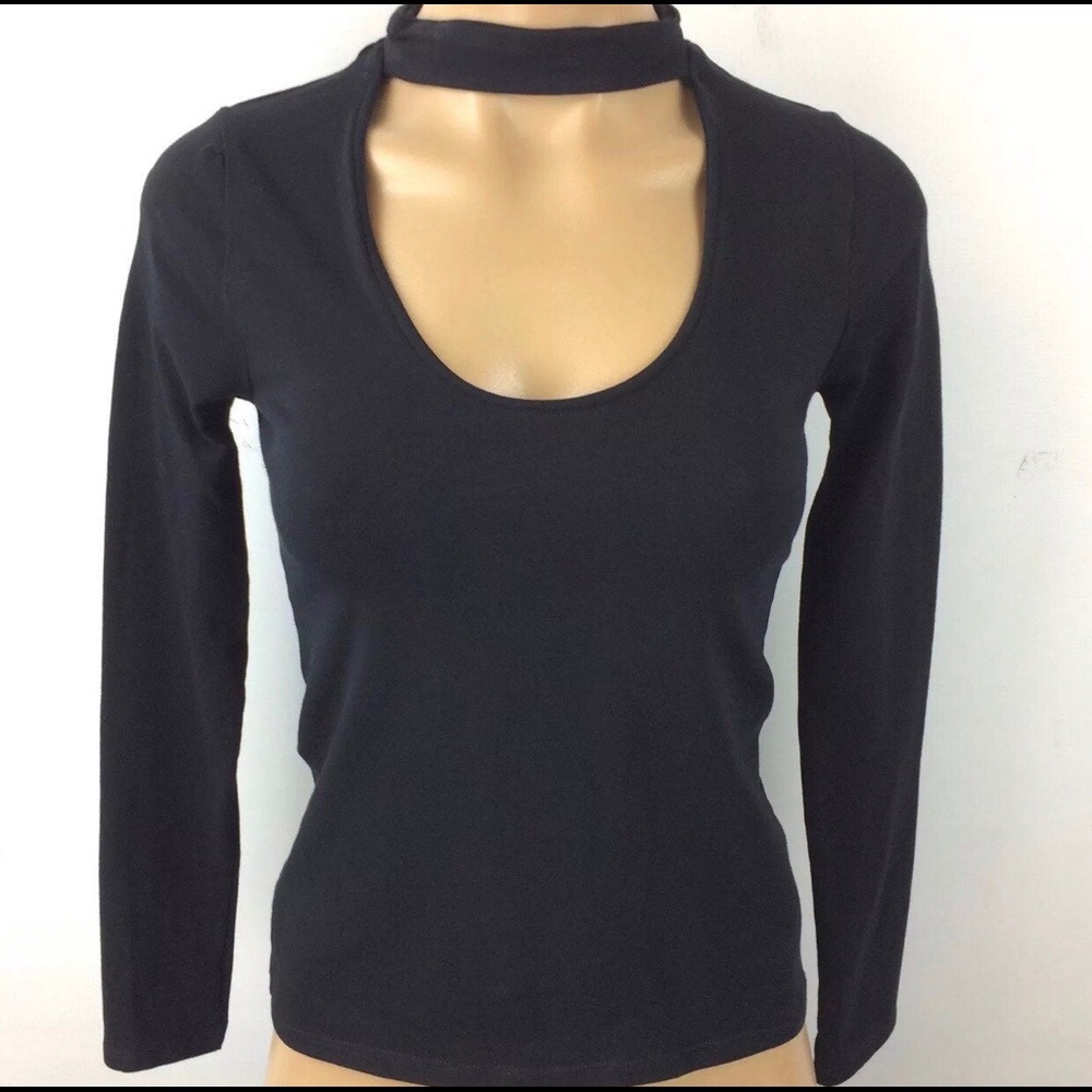 Express Classic Long Sleeve S
